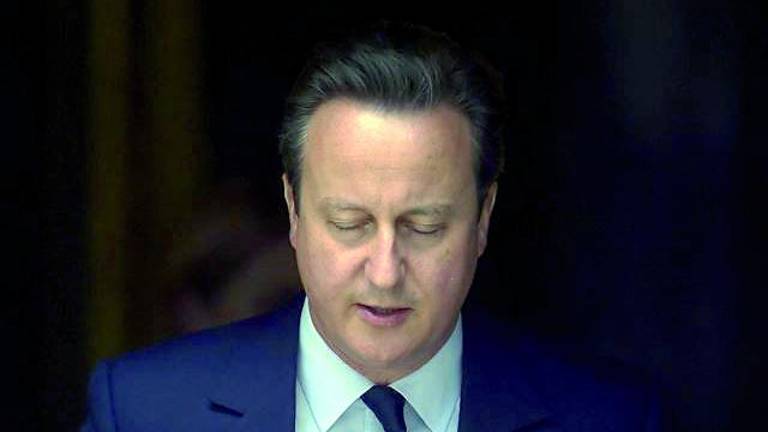 La sucesión de Cameron se fija para el 2 de septiembre La sucesión de Cameron se fija para el 2 de septiembre