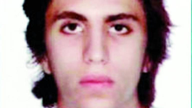 La policía identifica al tercer terrorista en Reino Unido La policía identifica al tercer terrorista en Reino Unido
