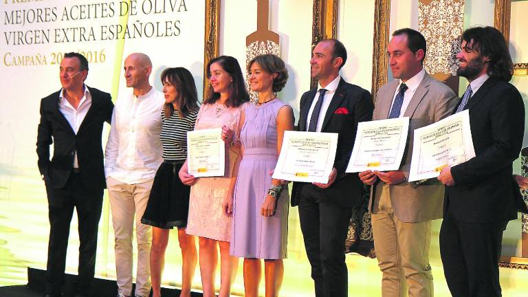 Agricultura premia los sabores de los caldos de la provincia