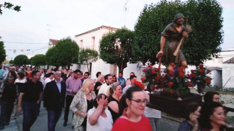 Bendiciones de los patronos Bendiciones de los patronos