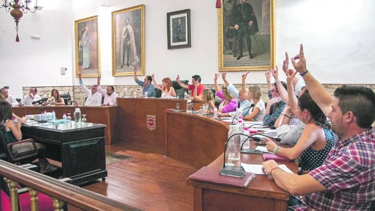 Brecha en las filas populares por el título a Joaquín Sabina Brecha en las filas populares por el título a Joaquín Sabina