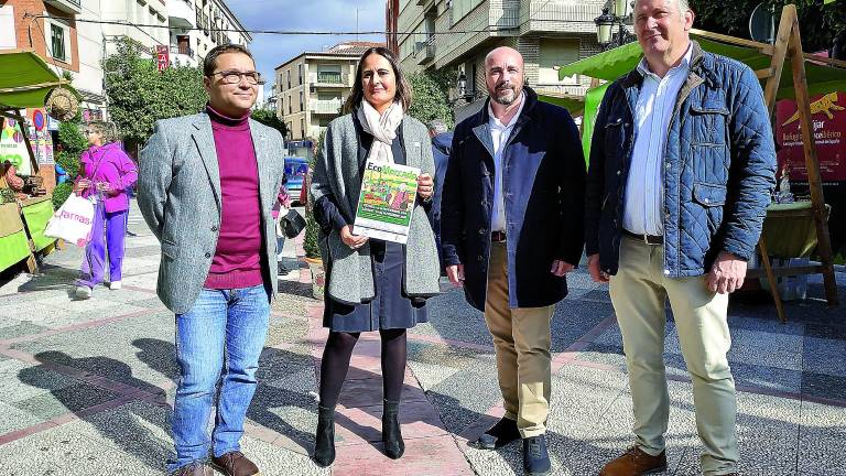El auge de los productos “eco” El auge de los productos “eco”