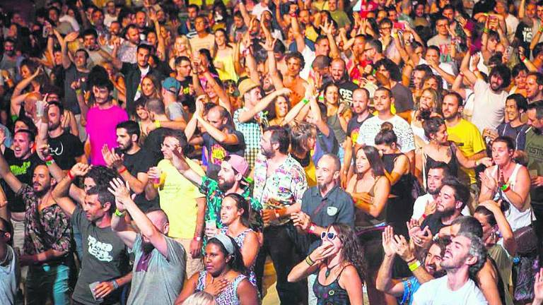Una década que se queda corta Una década que se queda corta