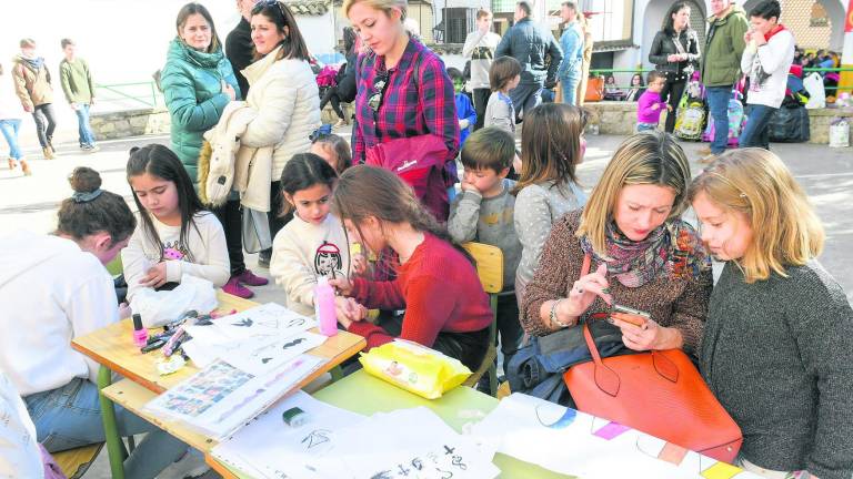 Solidaridad y empatía desde el aula Solidaridad y empatía desde el aula