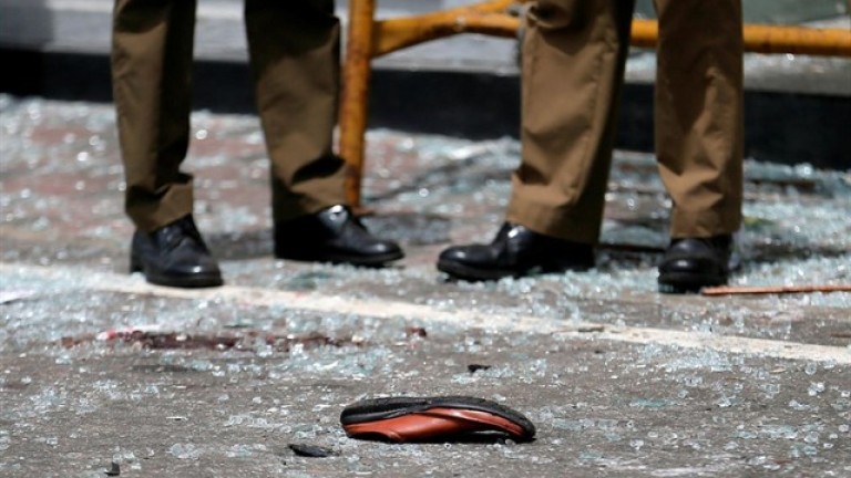 Una ola de atentados deja al menos 207 muertos y más de 450 heridos en Sri Lanka