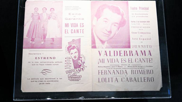 Toda una institución del flamenco con más raíz Toda una institución del flamenco con más raíz