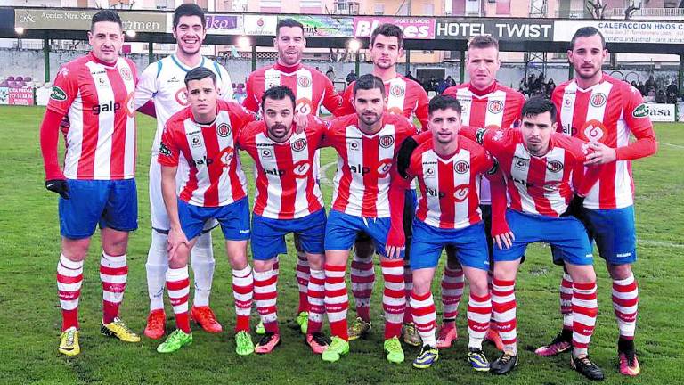 Remontada tosiriana para recobrar la senda del éxito Remontada tosiriana para recobrar la senda del éxito