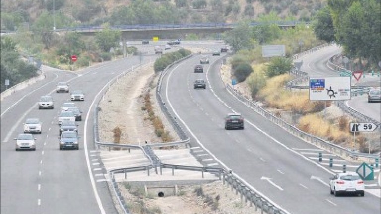 La Operación Especial del Verano de la DGT prevé 48.000 desplazamientos en Jaén