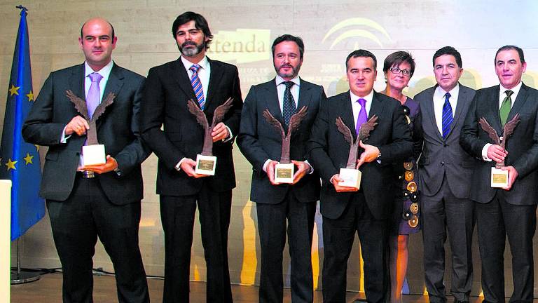 Premios para la exportación