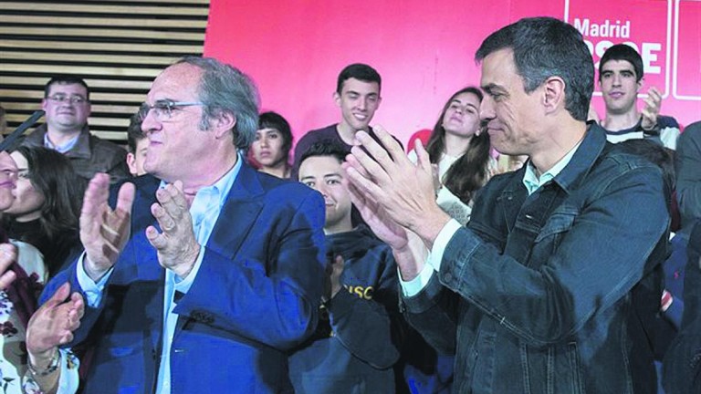 El PSOE cree que Cifuentes va a dimitir
