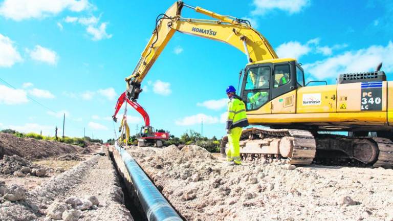 Redexis Gas continúa la expansión de gas natural Redexis Gas continúa la expansión de gas natural