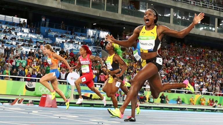 Mo Farah retiene su corona Mo Farah retiene su corona