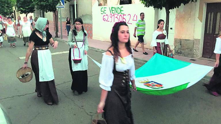 Las fiestas de 2017 dicen adiós Las fiestas de 2017 dicen adiós