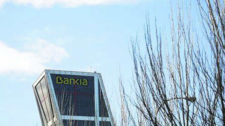 El expediente de Bankia afecta a 361 trabajadores en la región