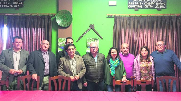 Retos en la ganadería extensiva Retos en la ganadería extensiva