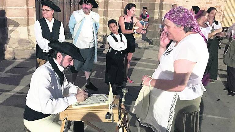 Las fiestas de 2017 dicen adiós Las fiestas de 2017 dicen adiós