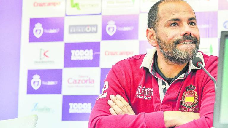 “Me voy por dignidad y con la cabeza alta” “Me voy por dignidad y con la cabeza alta”