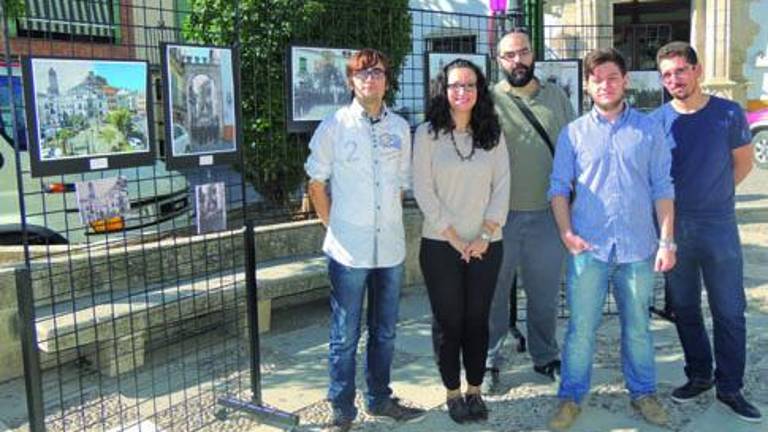Un Trivial para conocer la historia y el patrimonio locales Un Trivial para conocer la historia y el patrimonio locales