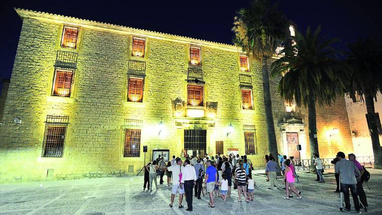 El virrey y su tesoro en el océano El virrey y su tesoro en el océano
