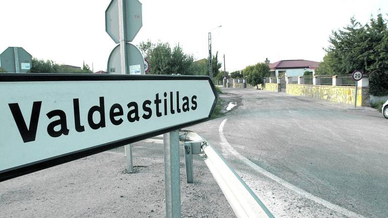 Valdeastillas llega, tras 20 años, a la terminal de su legalización