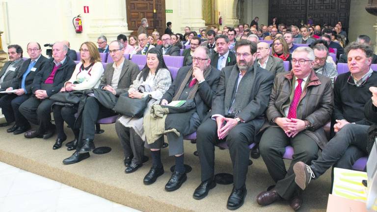 Directores de instituto dan ideas para la educación Directores de instituto dan ideas para la educación