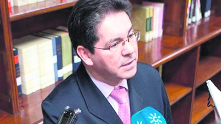El juez ex alto cargo de la Junta no presidirá el juicio de los ERE