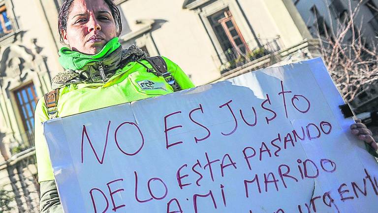Nuevas protestas contra FCC Nuevas protestas contra FCC