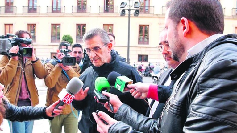 La Fiscalía pide para el padre Román la libre absolución
