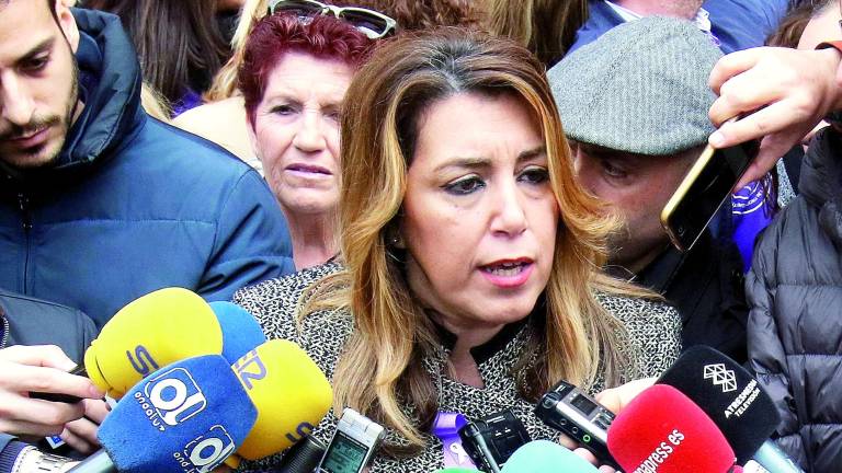 Díaz dice que Airbus incluirá nuevas cargas de trabajo Díaz dice que Airbus incluirá nuevas cargas de trabajo