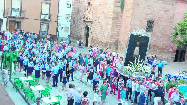 Los milagros del Cristo Los milagros del Cristo