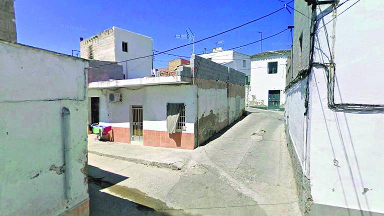 Siete agentes heridos en una trifulca Siete agentes heridos en una trifulca