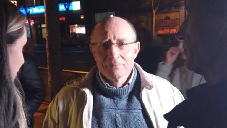 En libertad el hombre que ayudó a morir a su mujer En libertad el hombre que ayudó a morir a su mujer