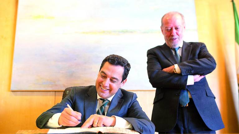 Los Presupuestos, para antes de las elecciones municipales Los Presupuestos, para antes de las elecciones municipales