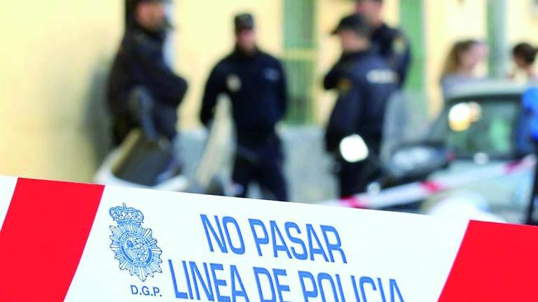 Fallece una mujer apuñalada en el barrio de Los Pajaritos Fallece una mujer apuñalada en el barrio de Los Pajaritos