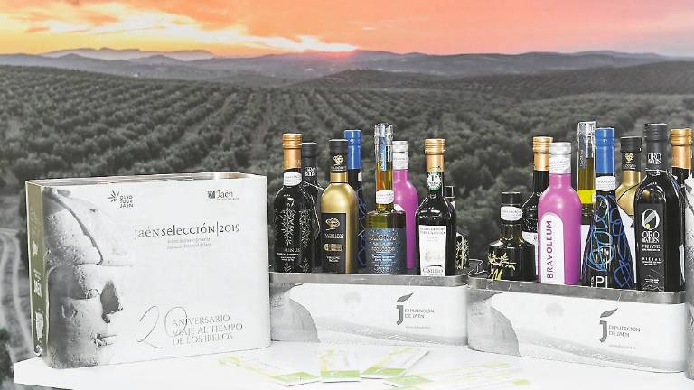 Expansión de los Jaén Selección Expansión de los Jaén Selección
