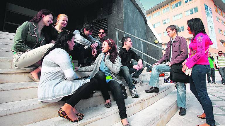 Más de 60 becas para estudiar en los Balcanes Occidentales Más de 60 becas para estudiar en los Balcanes Occidentales