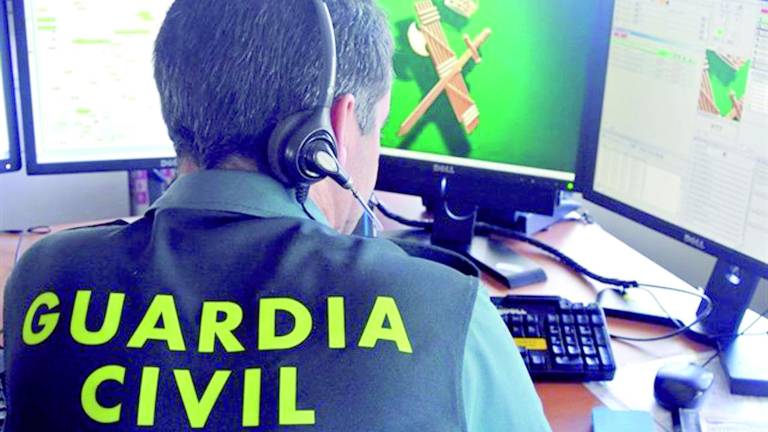 Detenidas 29 personas en La Línea y Málaga contra el narco Detenidas 29 personas en La Línea y Málaga contra el narco