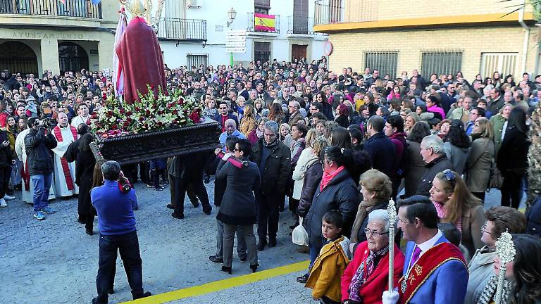 Gritos que curan la garganta