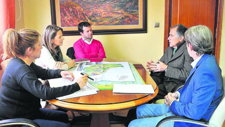 El campo de golf de la “excelencia” El campo de golf de la “excelencia”
