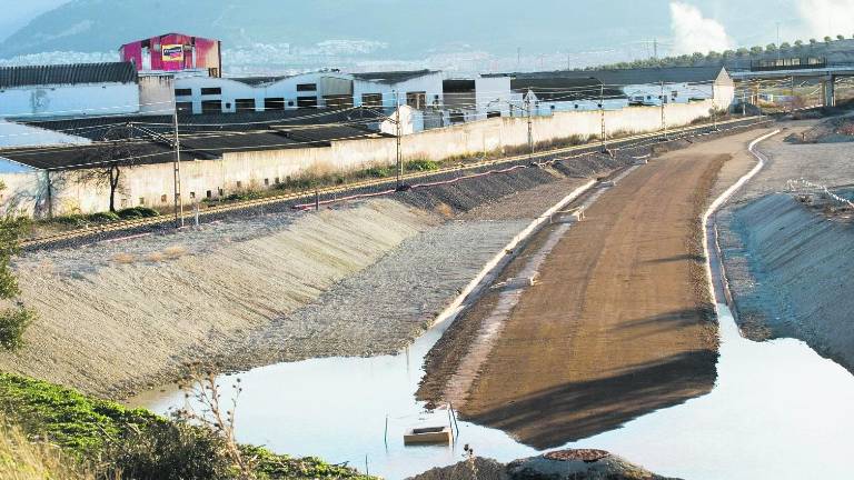 Una plataforma pide mejores conexiones Una plataforma pide mejores conexiones