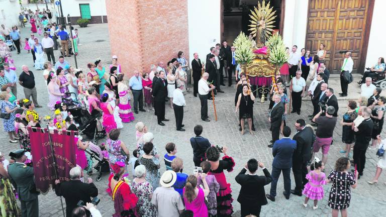 La música protagoniza el día La música protagoniza el día