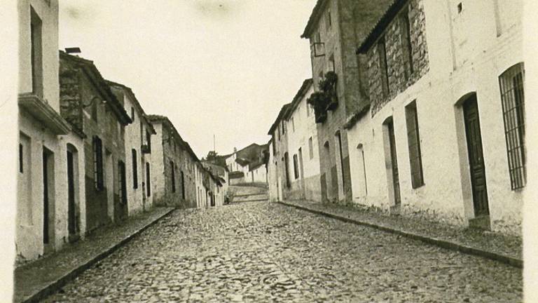 Sorihuela salda una vieja deuda Sorihuela salda una vieja deuda