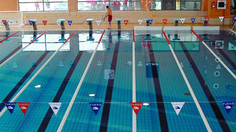 ¿Irregularidades en las piscinas? ¿Irregularidades en las piscinas?