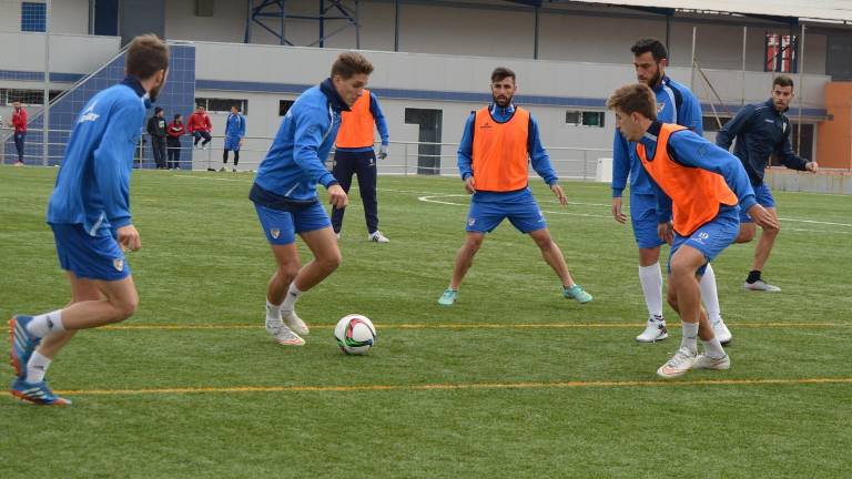El Linares, obligado a ganar a la Balona para escapar del peligro El Linares, obligado a ganar a la Balona para escapar del peligro