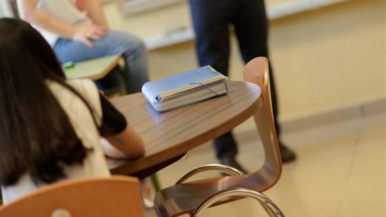 Los docentes andaluces, entre los peor pagados del país Los docentes andaluces, entre los peor pagados del país