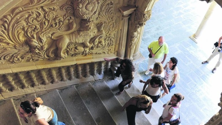 Baeza celebra su XIV aniversario como Patrimonio Mundial