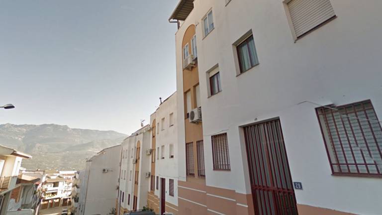 Afectadas una menor de un año y cinco personas tras un incendio en Quesada Afectadas una menor de un año y cinco personas tras un incendio en Quesada