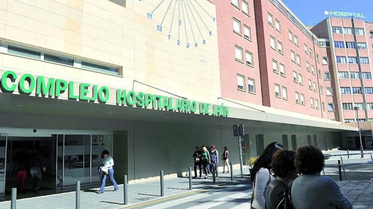 Continúa muy grave en la UCI el menor herido tras cortarse el cuello