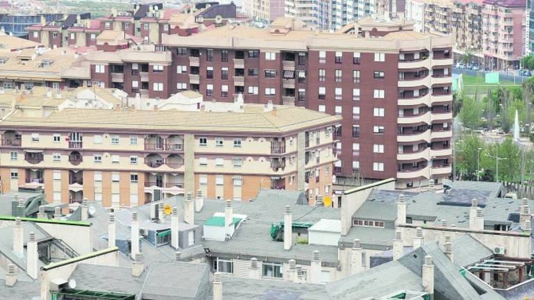 Nuevo aumento de las hipotecas sobre vivienda en septiembre Nuevo aumento de las hipotecas sobre vivienda en septiembre