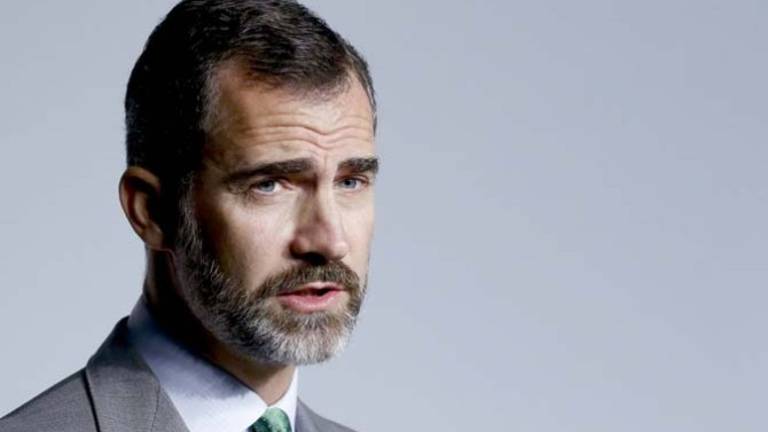 Felipe VI presidirá el Comité de Honor de Expoliva 2019 Felipe VI presidirá el Comité de Honor de Expoliva 2019